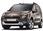 Peugeot Partner - грузовое такси Одесса