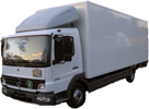 mersedes 815 atego - грузоперевозки Одесса