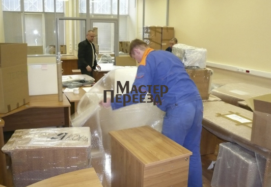 Перевозка мебели Одесса