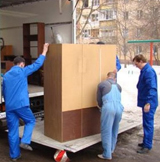 Одесса грузчики